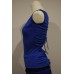 Bastidella azul top